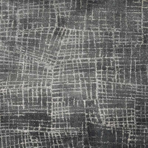 Kas Hue 4716 Grey Universe Rug