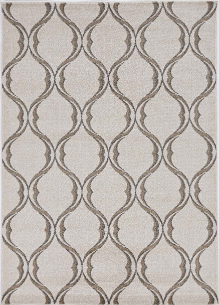 Kas Lucia 2771 Sand Sutton Rug