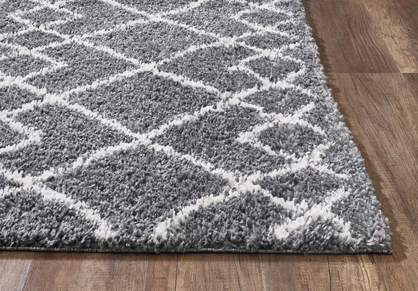 Kas Pax 1220 Dark Grey Trends