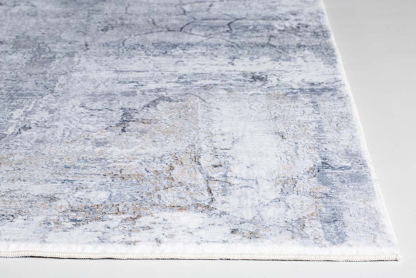 Kas Roxy 2807 Grey Tranquility Rug