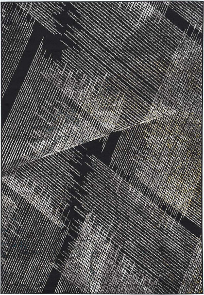 Kas Skyline 6437 Grey Illusion
