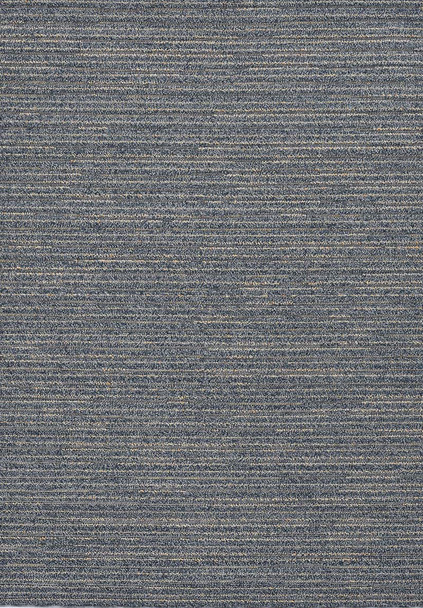 Kas Terrace 6753 Denim Landscape Rug