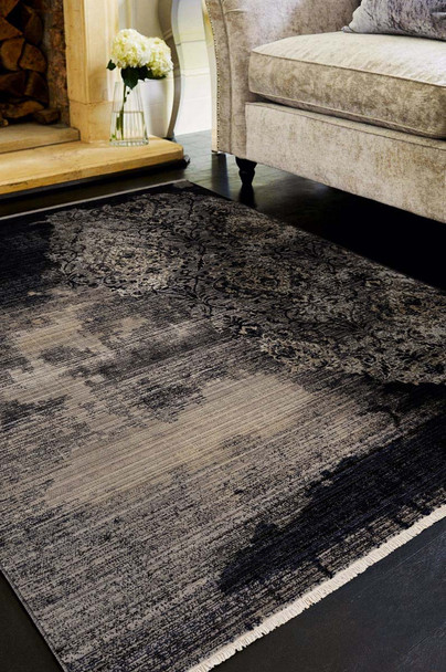 Kas Westerly 7656 Blue Delaney Rug