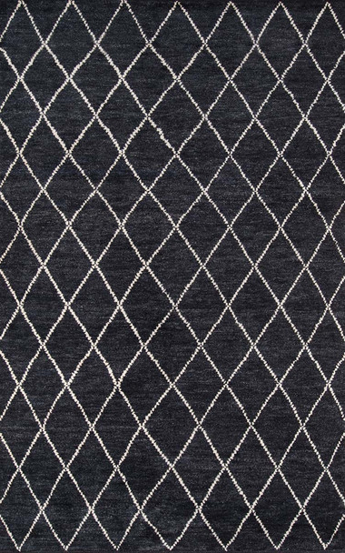 Momeni Atlas ATL-5 Charcoal Rug