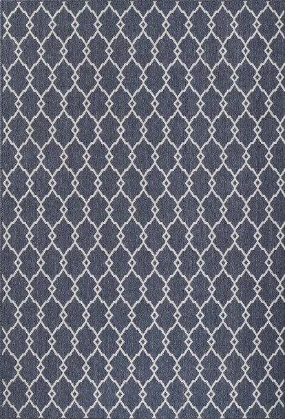 Momeni Baja BAJ-2 Denim Rug