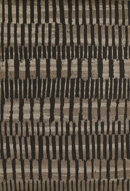 Momeni Baja BAJ42 Brown Rug