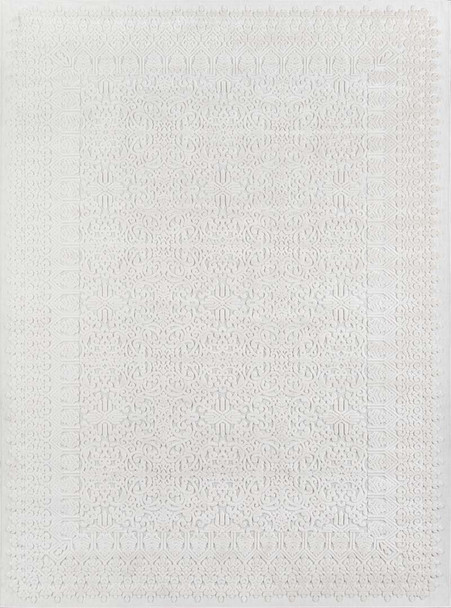 Momeni Covington COV-2 Ivory Rug