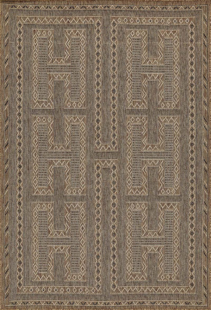 Momeni Hampton HAM-2 Natural Rug
