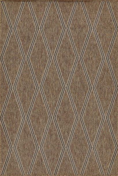 Momeni Hampton HAM-5 Natural Rug