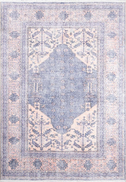 Momeni Helena HEL-7 Denim Rug