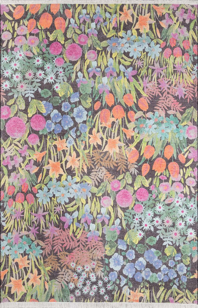 Momeni Helena HEL-8 Multi Rug