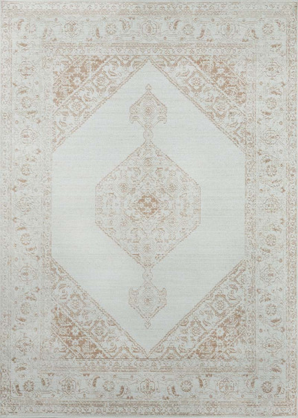 Momeni Isabella ISA10 Brown Rug