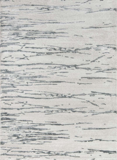 Momeni Matrix MTX-5 Grey Rug