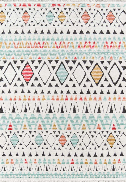 Momeni Monaco MOA-6 Multi Rug