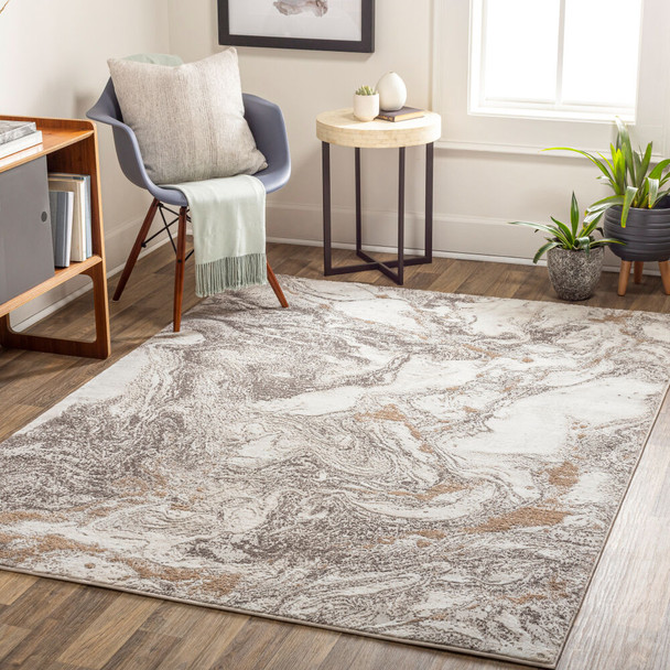LivaBliss Allegro ALG-2330 Area Rug