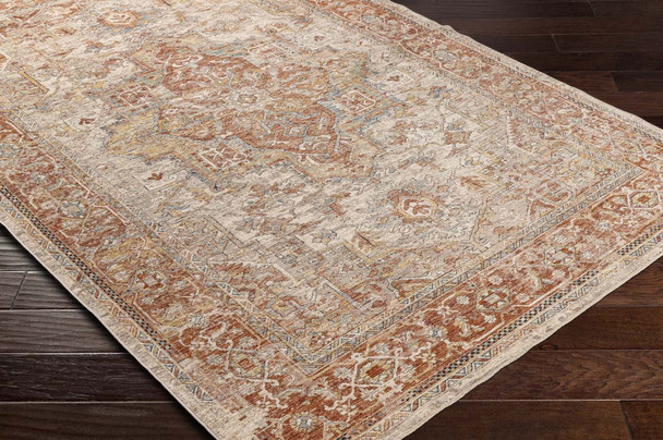 Livabliss Aspendos APS-2320 Area Rug