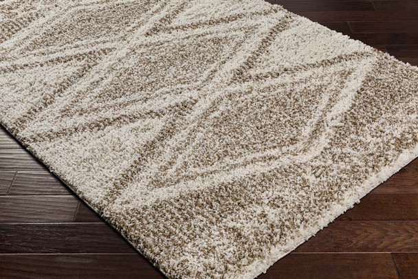 Livabliss Capella shag CPS-2303 Area Rug