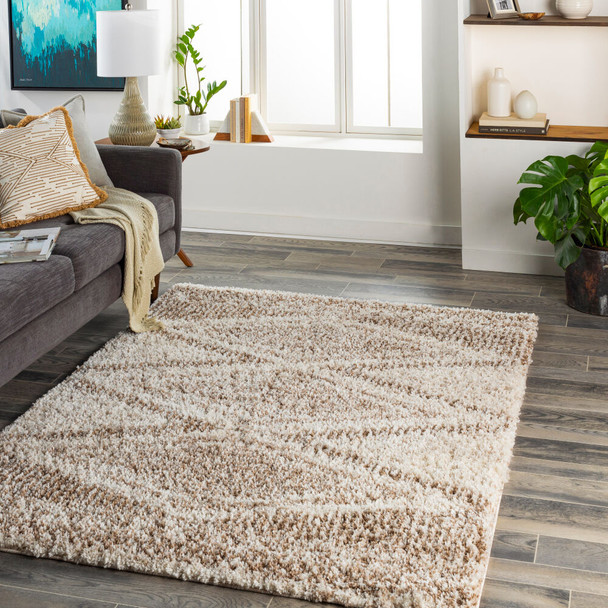 Livabliss Capella shag CPS-2303 Area Rug