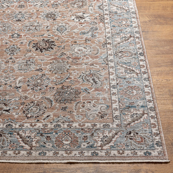 Surya Carlisle CSI-2300 Area Rug