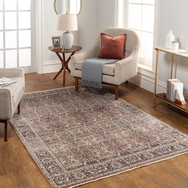 Surya Carlisle CSI-2302 Area Rug