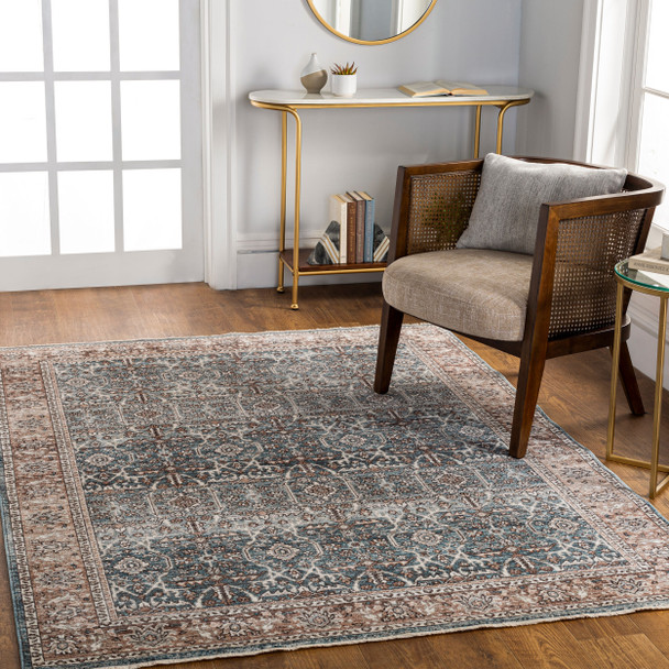 Surya Carlisle CSI-2303 Area Rug