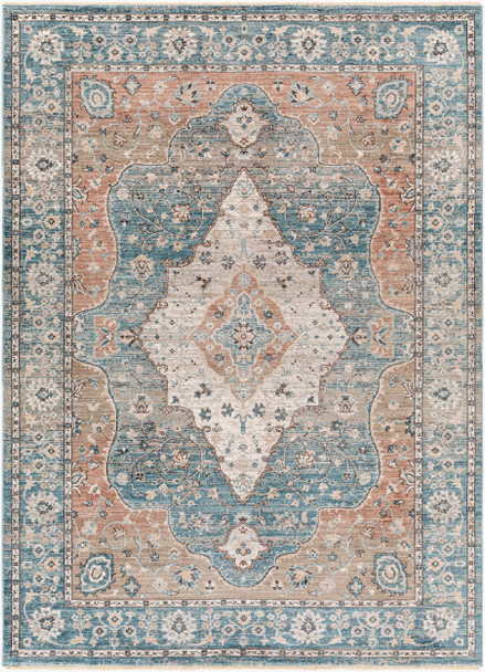 Surya Carlisle CSI-2304 Area Rug
