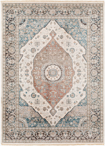 Livabliss Carlisle CSI-2306 Area Rug