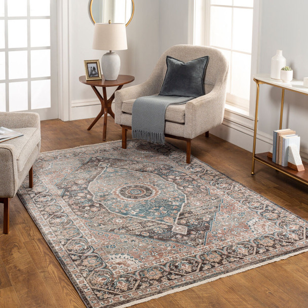 Livabliss Carlisle CSI-2307 Area Rug