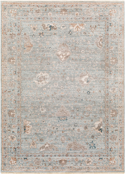 Surya Carlisle CSI-2310 Area Rug