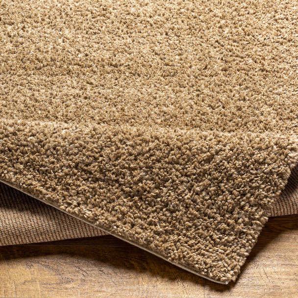 LivaBliss Deluxe Shag DXS-2321 Area Rug