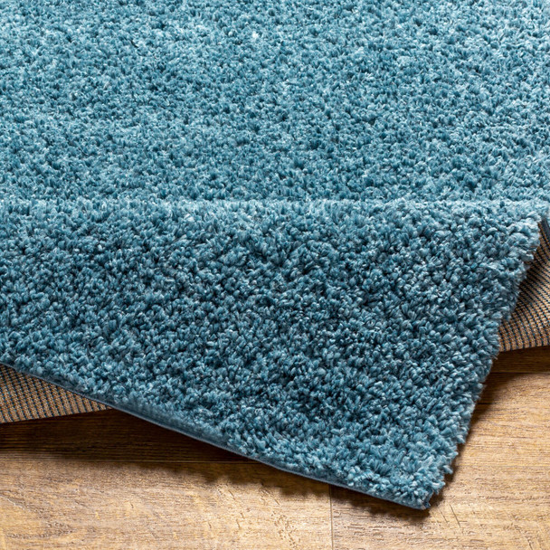 LivaBliss Deluxe Shag DXS-2325 Area Rug