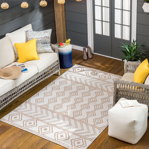 Livabliss Greenwich GWC-2327 Area Rug