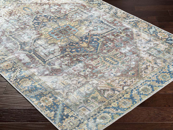 Livabliss Kemer KMR-2300 Rug