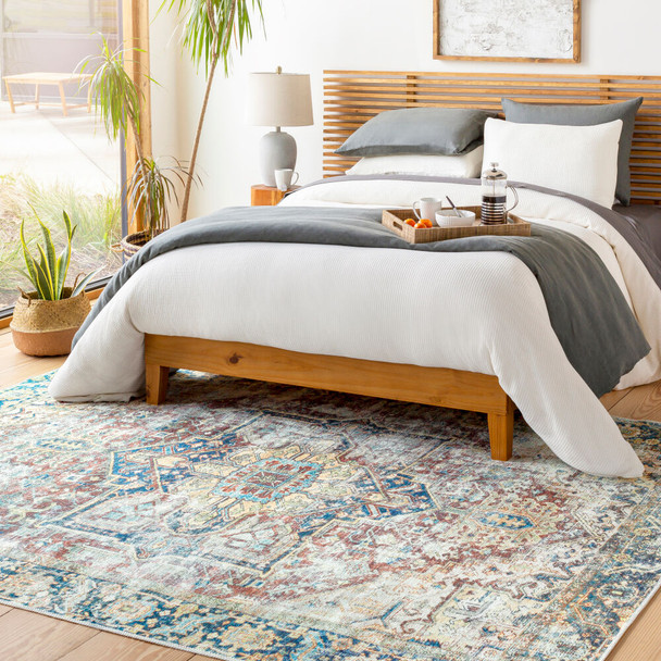 Livabliss Kemer KMR-2300 Rug