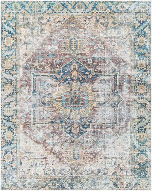 Livabliss Kemer KMR-2300 Rug