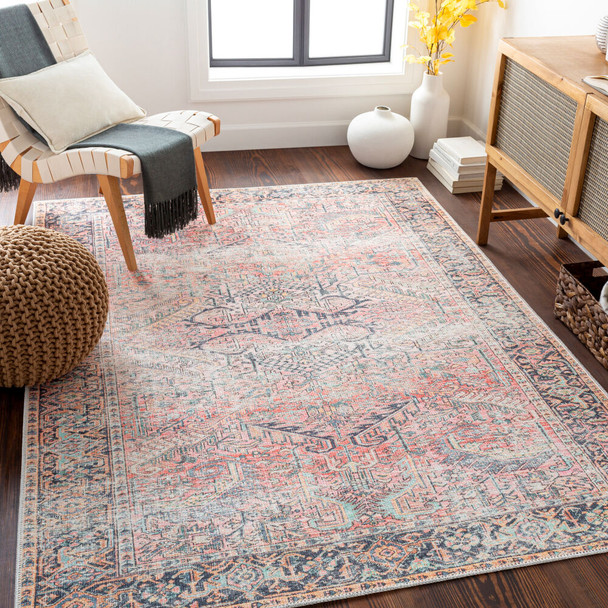 Livabliss Kemer KMR-2303 Area Rug