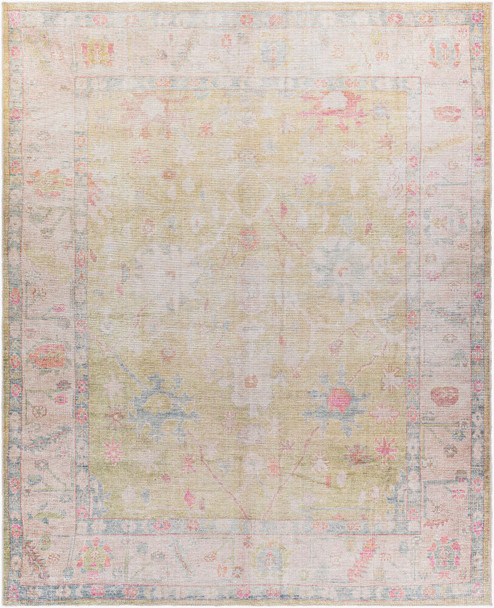 Livabliss Kemer KMR-2305 Rug