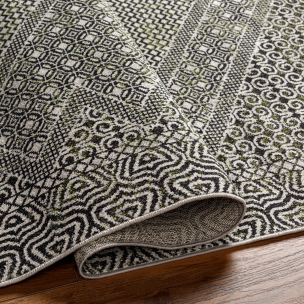 Livabliss Lavadora LVR-2328 Area Rug