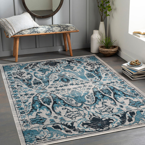 Livabliss Lavadora LVR-2333 Area Rug