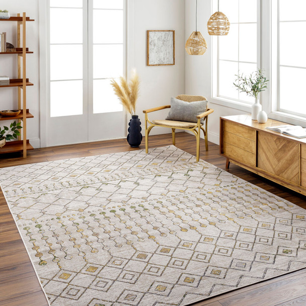 Livabliss Lavadora LVR-2337 Rug