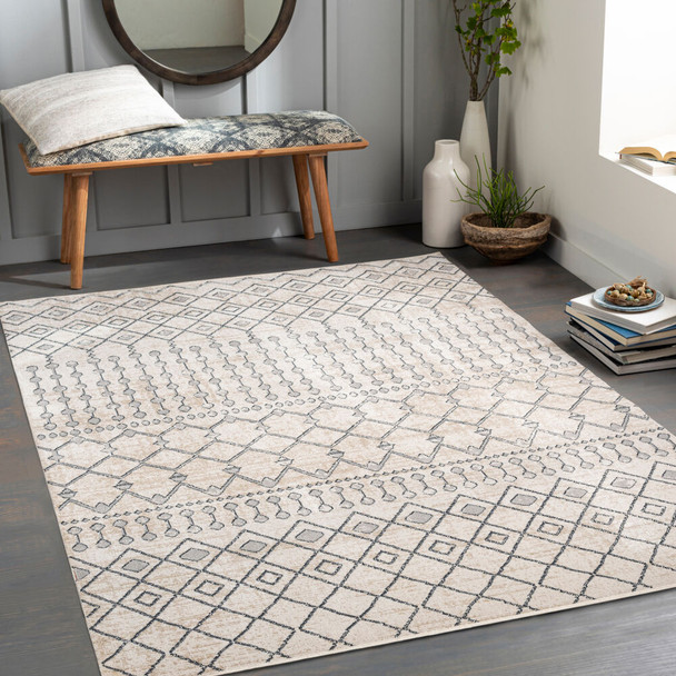 Livabliss Lavadora LVR-2339 Rug