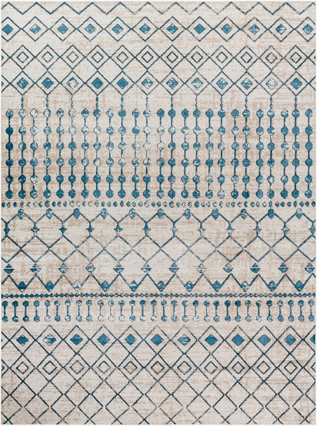 LivaBliss Lavadora LVR-2340 Area Rug