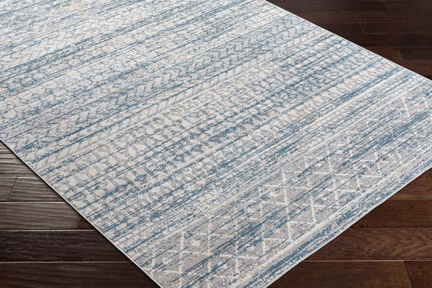 LivaBliss Lavadora LVR-2344 Area Rug