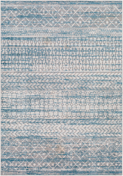 LivaBliss Lavadora LVR-2344 Area Rug