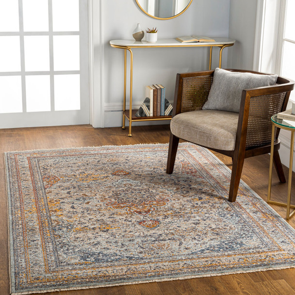 LivaBliss Misterio MST-2309 Area Rug