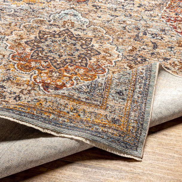LivaBliss Misterio MST-2309 Area Rug