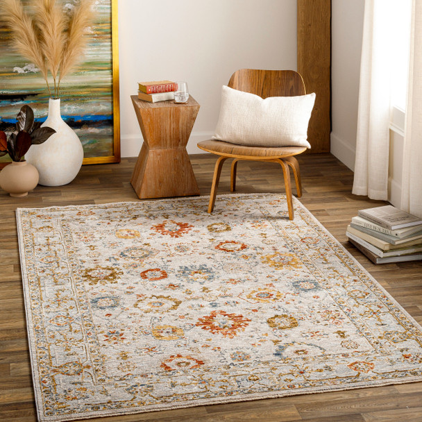 Surya Reina REN-2309 Area Rug