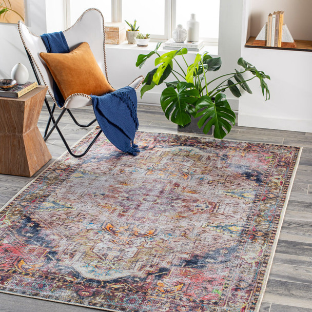 Livabliss Tahmis THI-2709 Area Rug