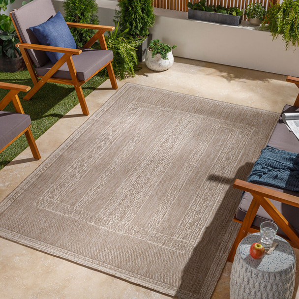 LivaBliss Tuareg TRG-2300 Rug
