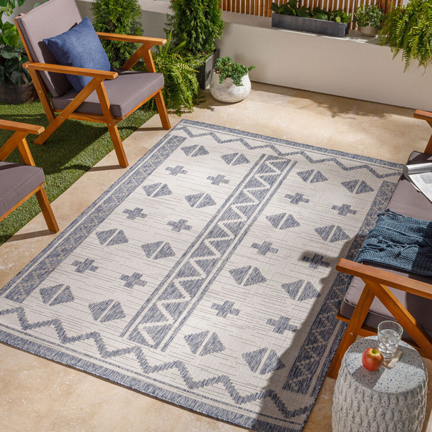 Livabliss Tuareg TRG-2310 Area Rug